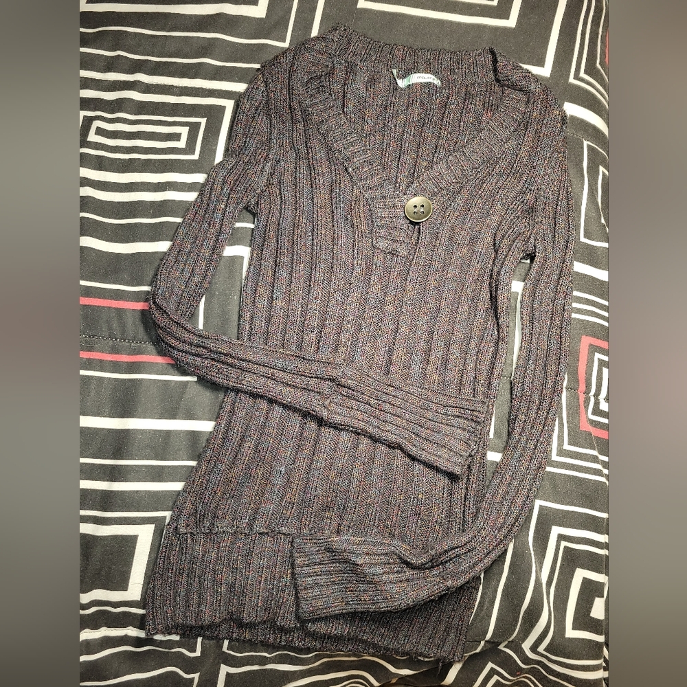 Maurices lightweight sweater size medium